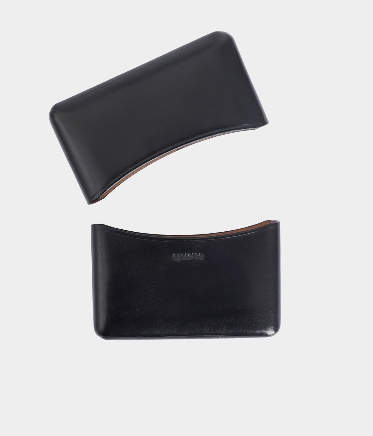 MOLDED CARD HOLDER | LEMAIRE(ルメール) / ファッション雑貨 名刺入れ
