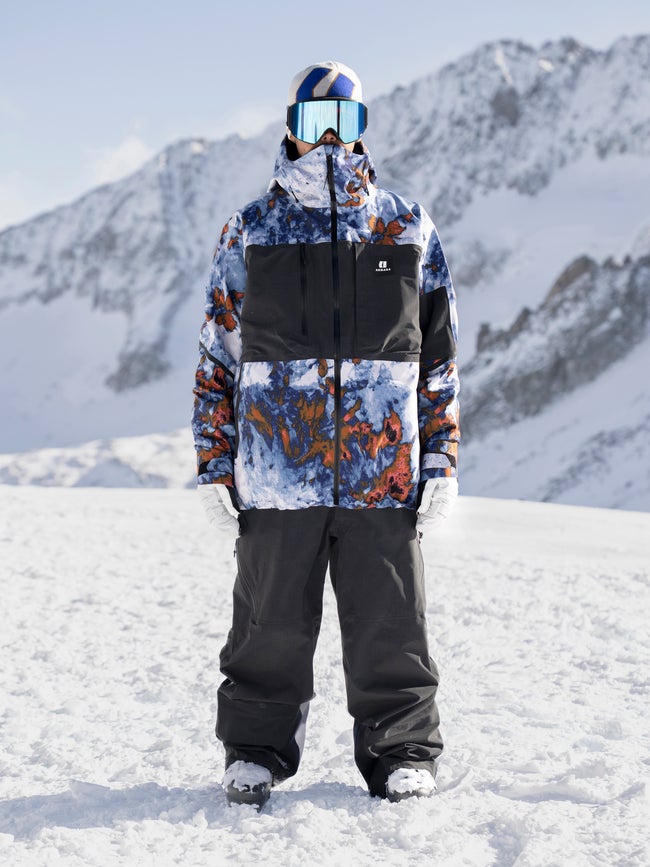 Emmons 3L Bib | Armada Skis US