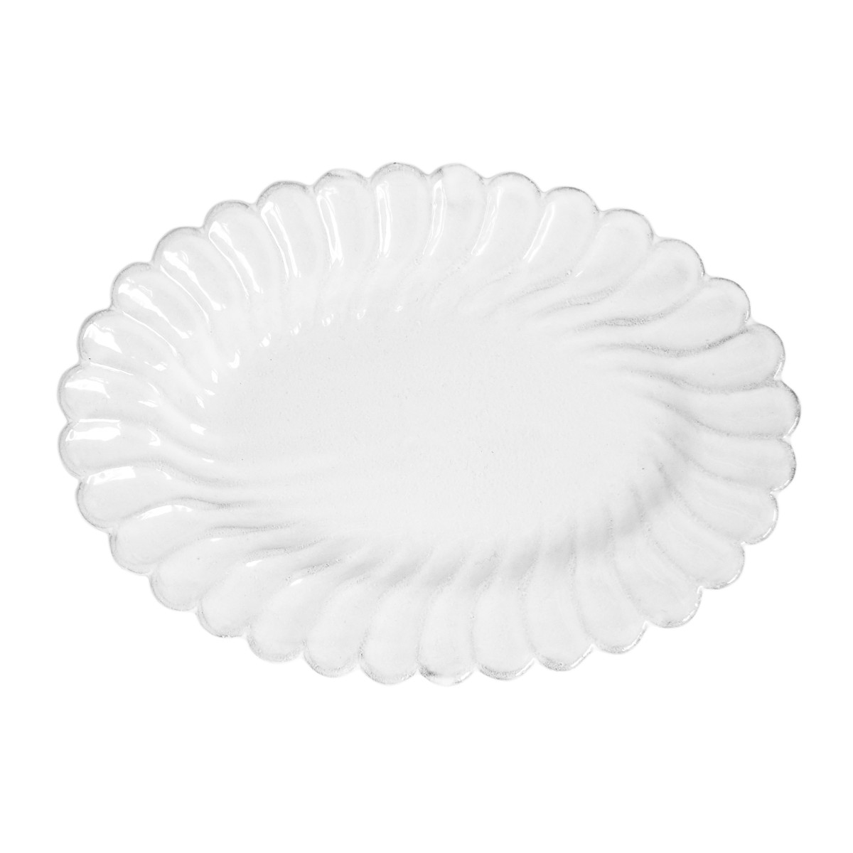 Small Peggy Platter