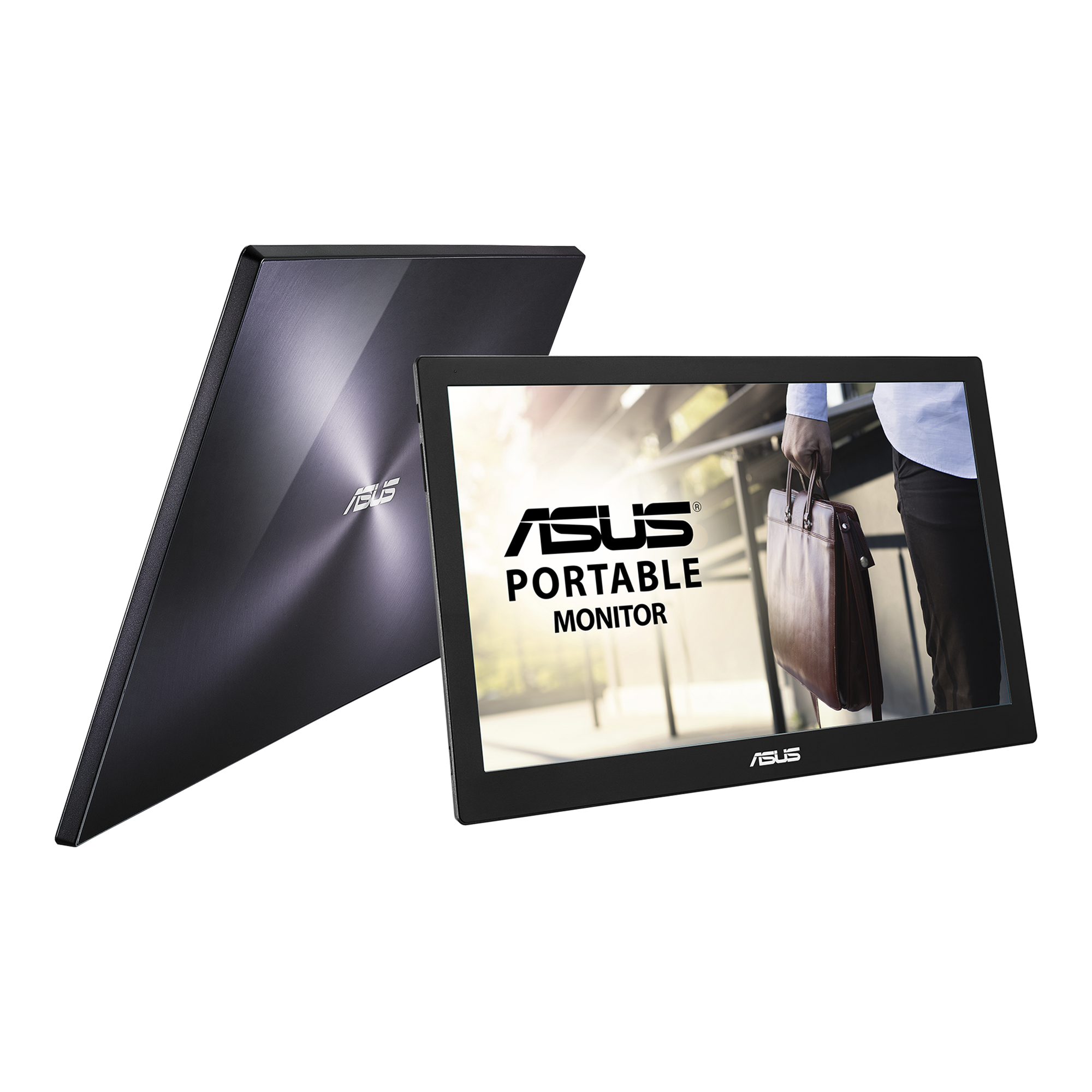 MB169B+｜Monitors｜ASUS Global