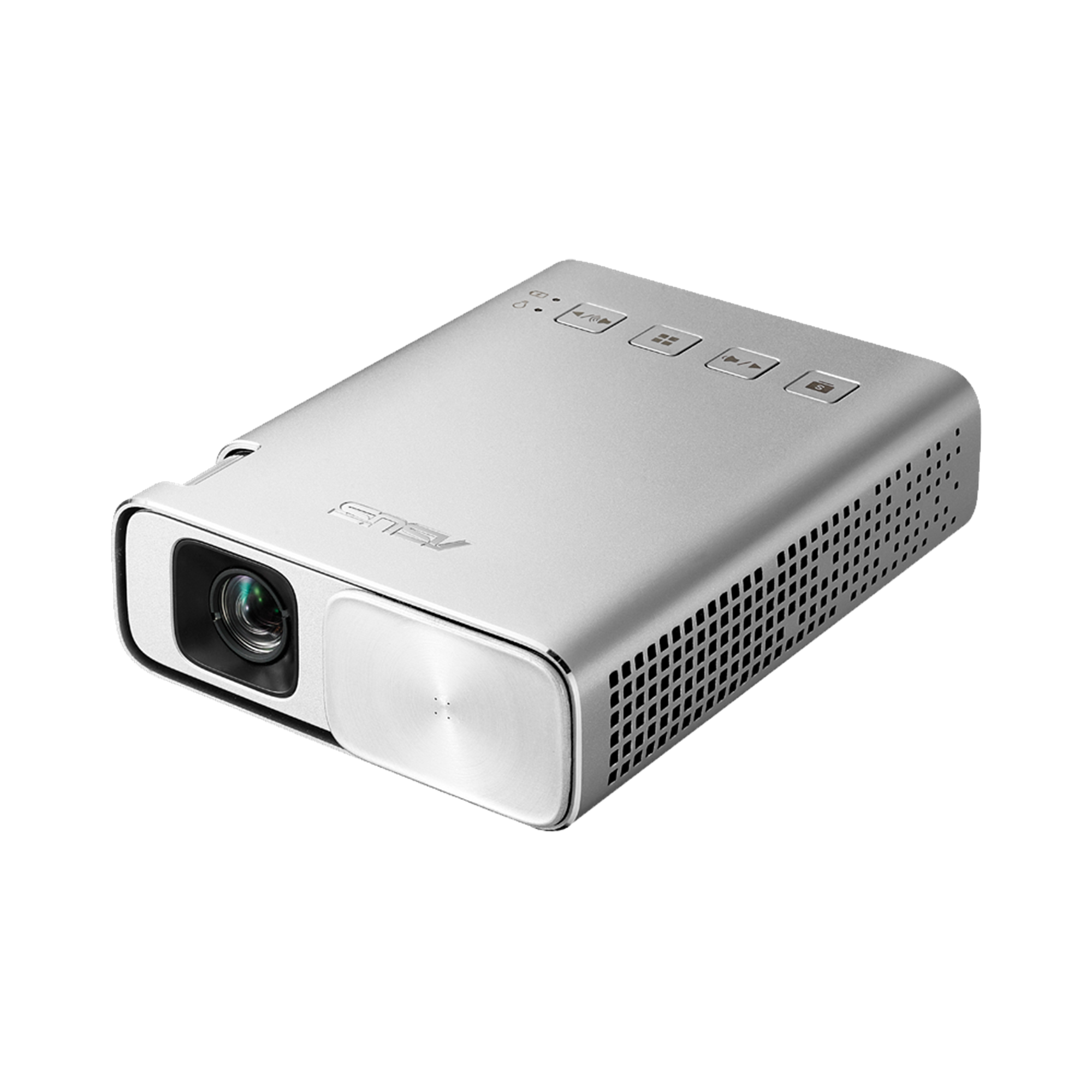 ZenBeam E1｜プロジェクター｜ASUS 日本