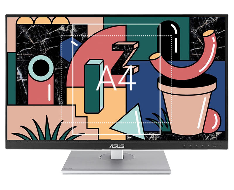 ProArt Display PA278CV｜モニター｜ASUS 日本