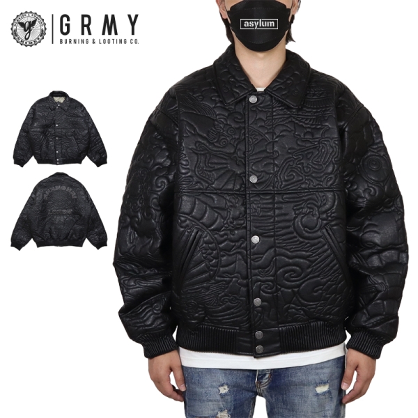 GRIMEY(グライミー)公式通販サイト｜ ASYLUM[アサイラム]