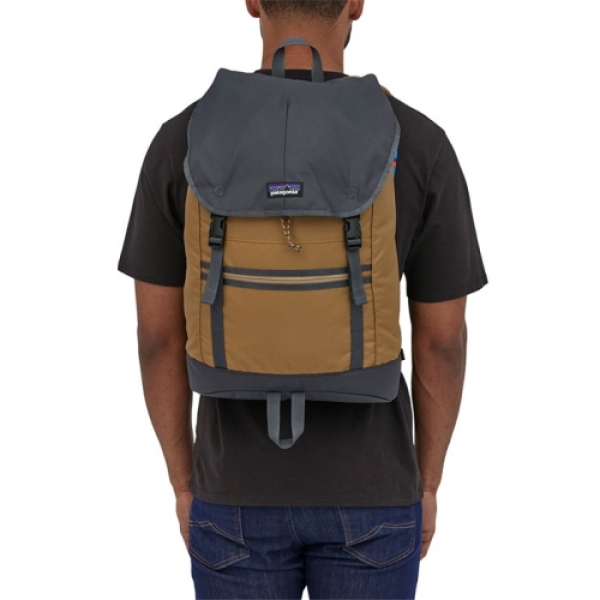 ARBOR CLASSIC PACK 25L 47958 バックパック リュック|PATAGONIA
