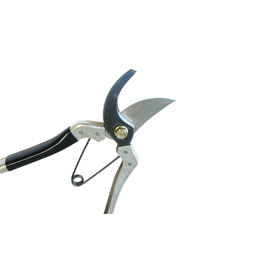 宝長久寛文作 A型剪定鋏鋼付 200mm| 製品情報 | 浅香工業株式会社