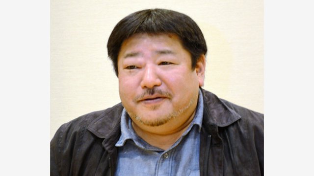 芥川賞作家の西村賢太さん死去、54歳 「苦役列車」「暗渠の宿」：朝日新聞