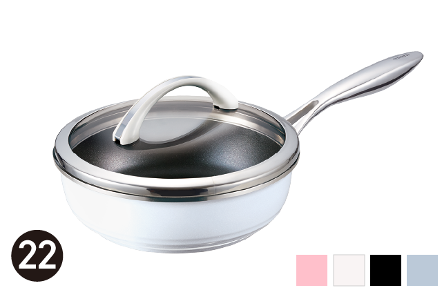 オールライト｜アサヒ軽金属工業【公式】｜圧力鍋(ゼロ活力なべ