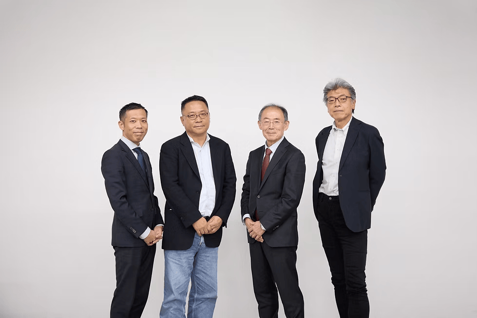 当社事業部長がJUSA常務理事として「でんわんセンター」構築