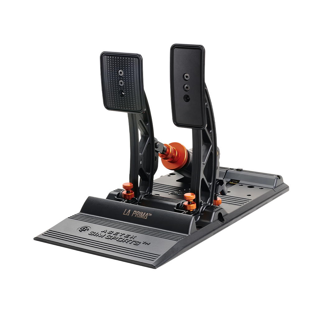 It's Finally Here! The Invicta Steering Wheel – Asetek Racing™