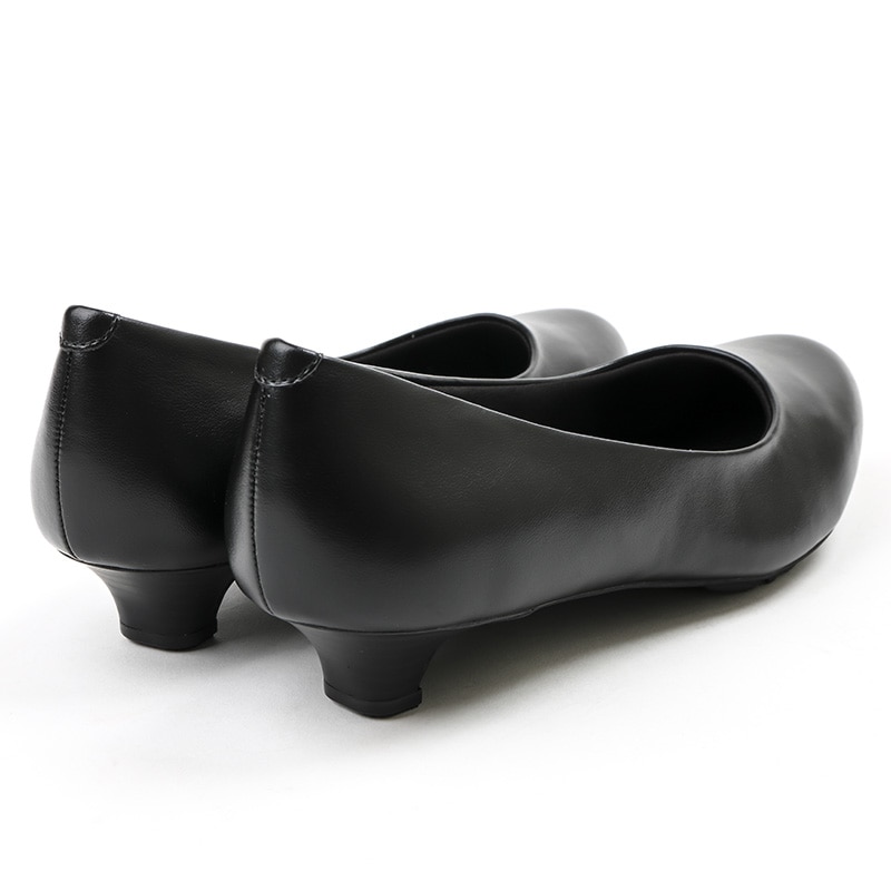 LO-17100(21.5cm ブラック): Lady worker（レディワーカー