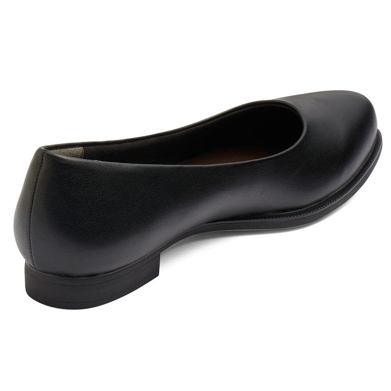 LO-18670(21.5cm ブラック): Lady worker（レディワーカー