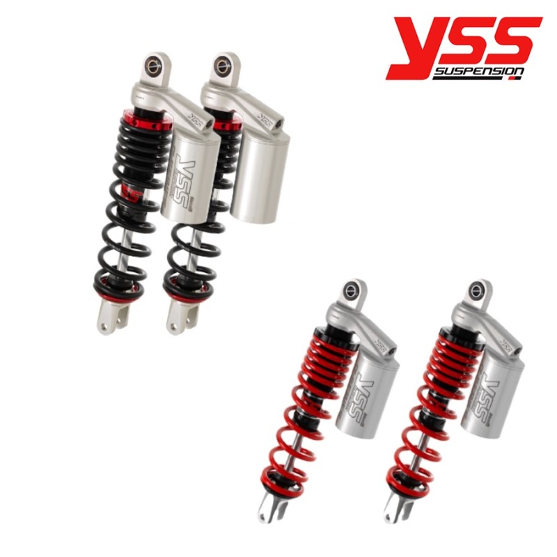 Shocks Absorber YSS G-SERIES Yamaha NMAX 2020 2021 2022 2023 2024