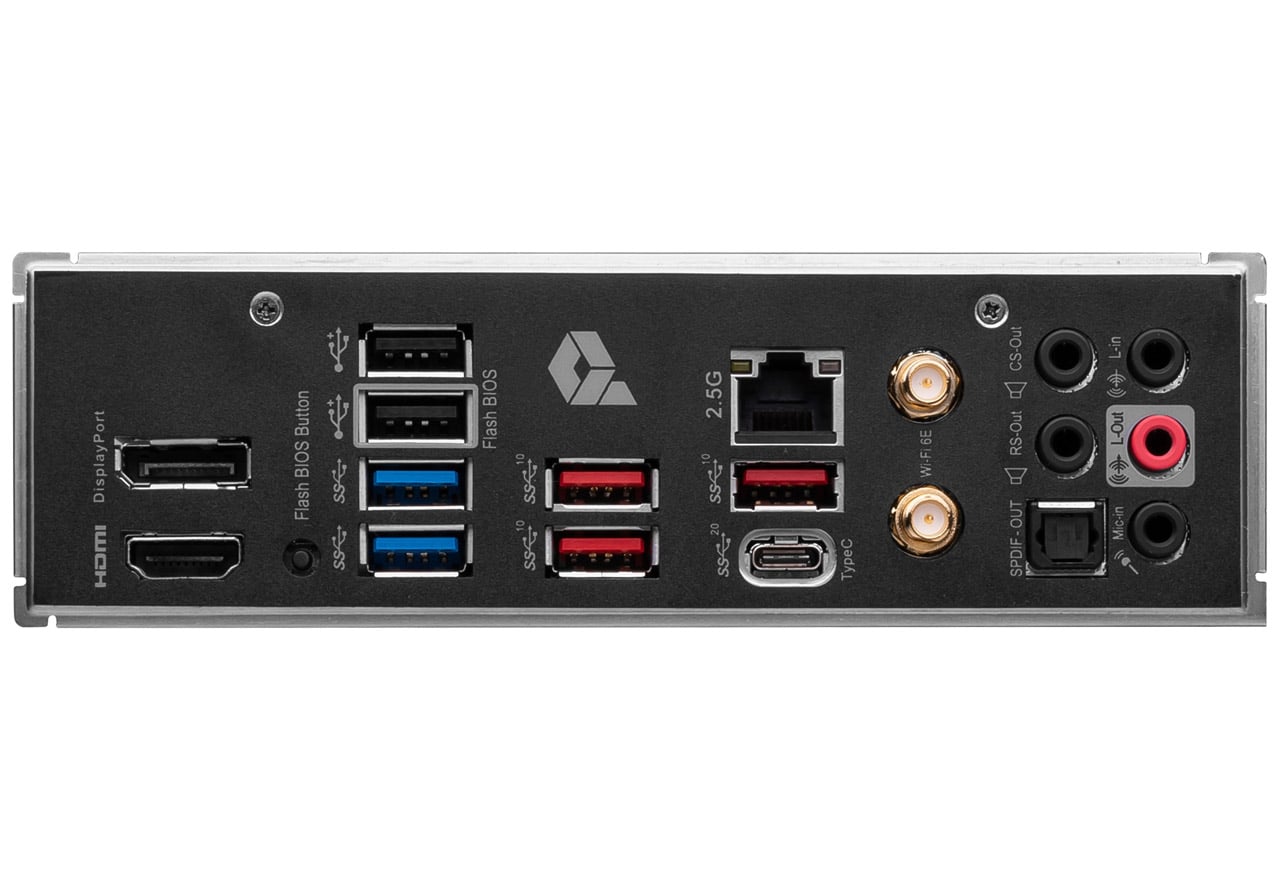 PRO Z790-A WIFI DDR4 | MSI マザーボード Intel Z790チップセット