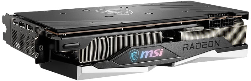 Radeon RX 6700 XT GAMING X 12G | MSI グラフィックボード RADEON RX