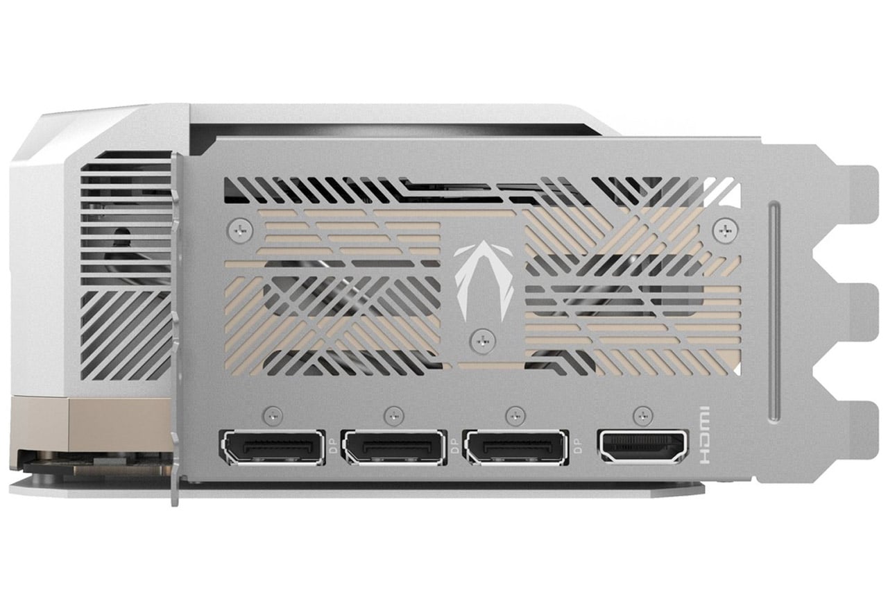 ZOTAC GAMING GeForce RTX 5080 SOLID OCシリーズ | ZOTAC NVIDIA