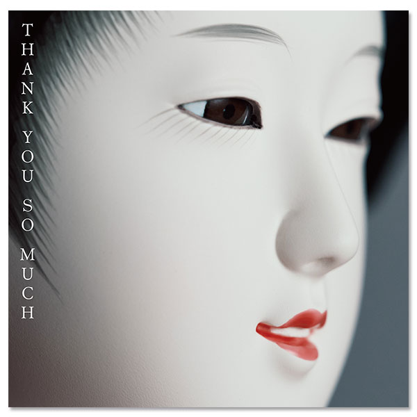 Album｢THANK YOU SO MUCH」通常盤 | サザンオールスターズ | A!SMART