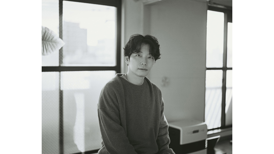 LP『Gen』 | 星野 源 | A!SMART