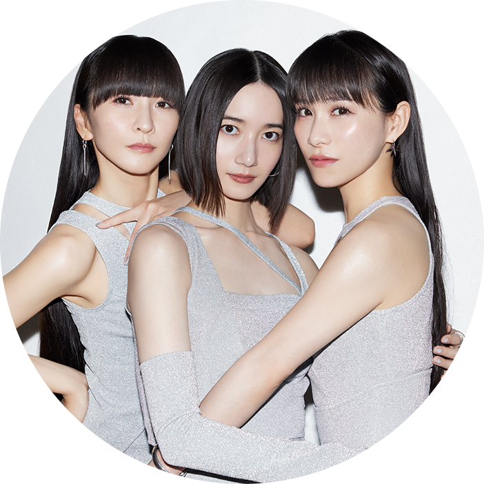 Album「ネビュラロマンス 後篇」