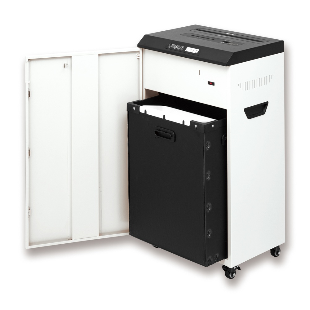 マルチカットシュレッダー A3 U600 | 株式会社アスカ