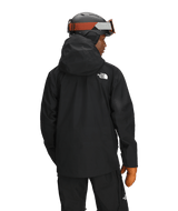 North Face Summit Verbier GTX Jacket (NF0A8C9E) Mens 2026 – Aspen