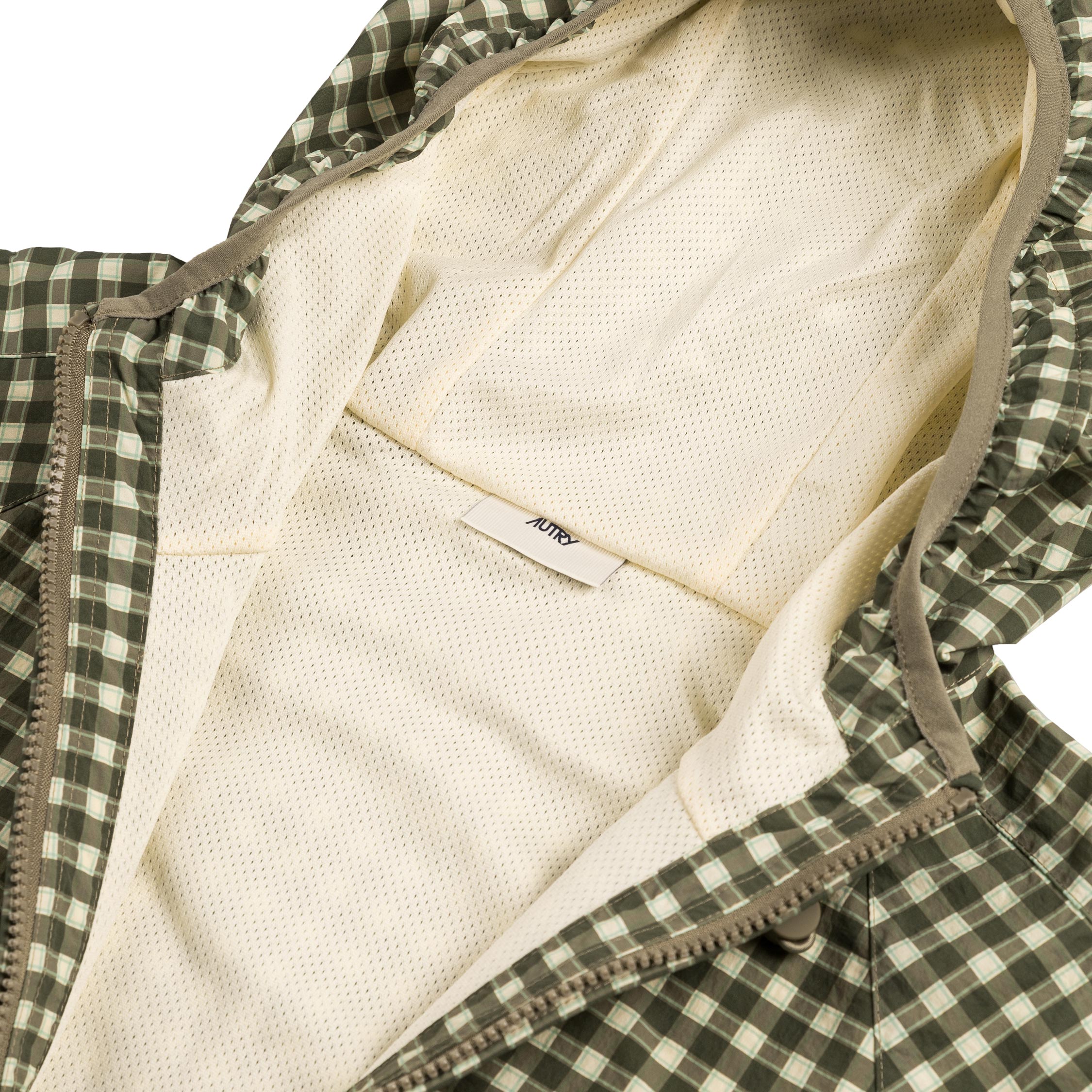 Autry Graphic Anorak | Apparel » Buy online now!