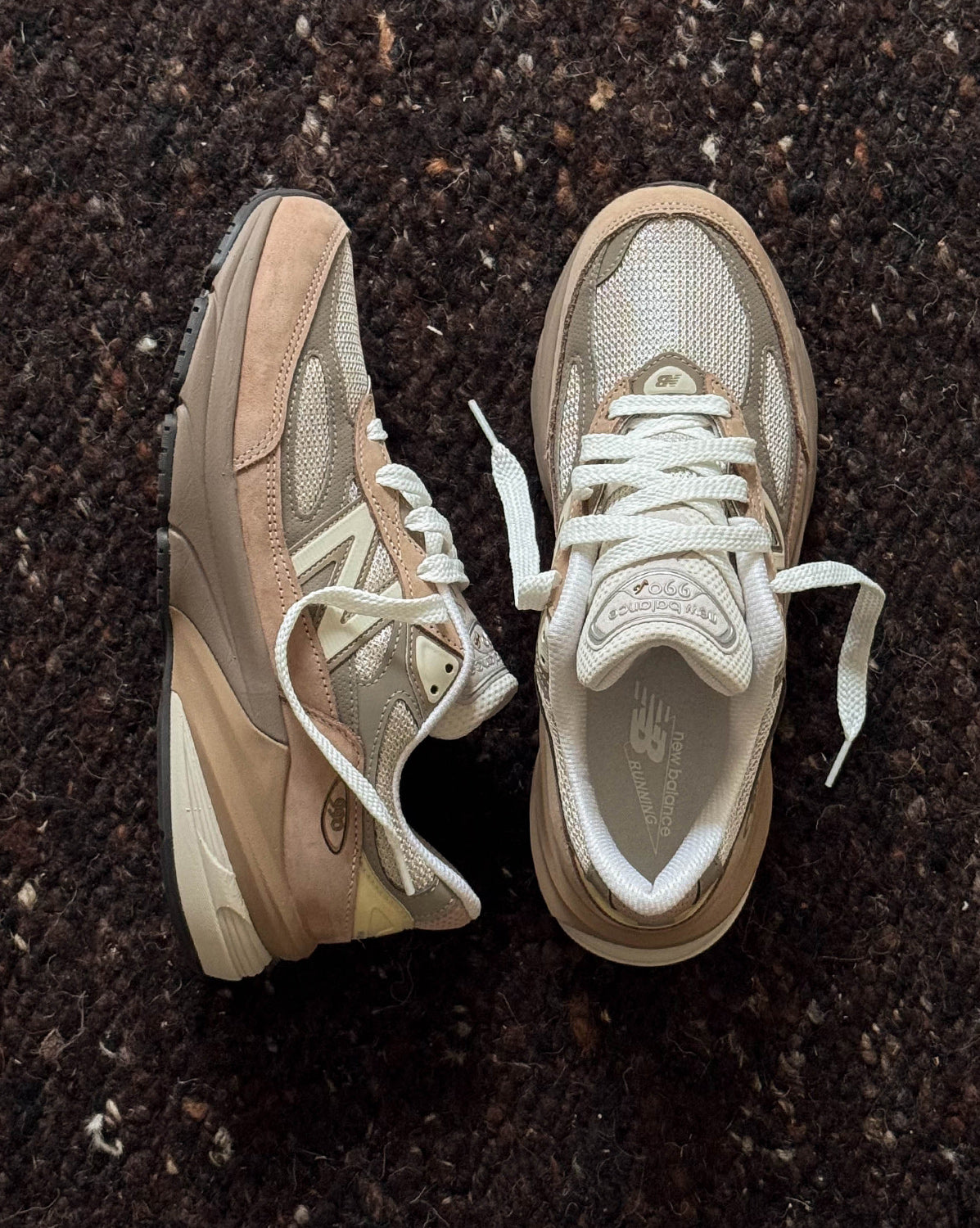 New Balance 990 v6 *Made in USA* Sneaker » Buy online now!