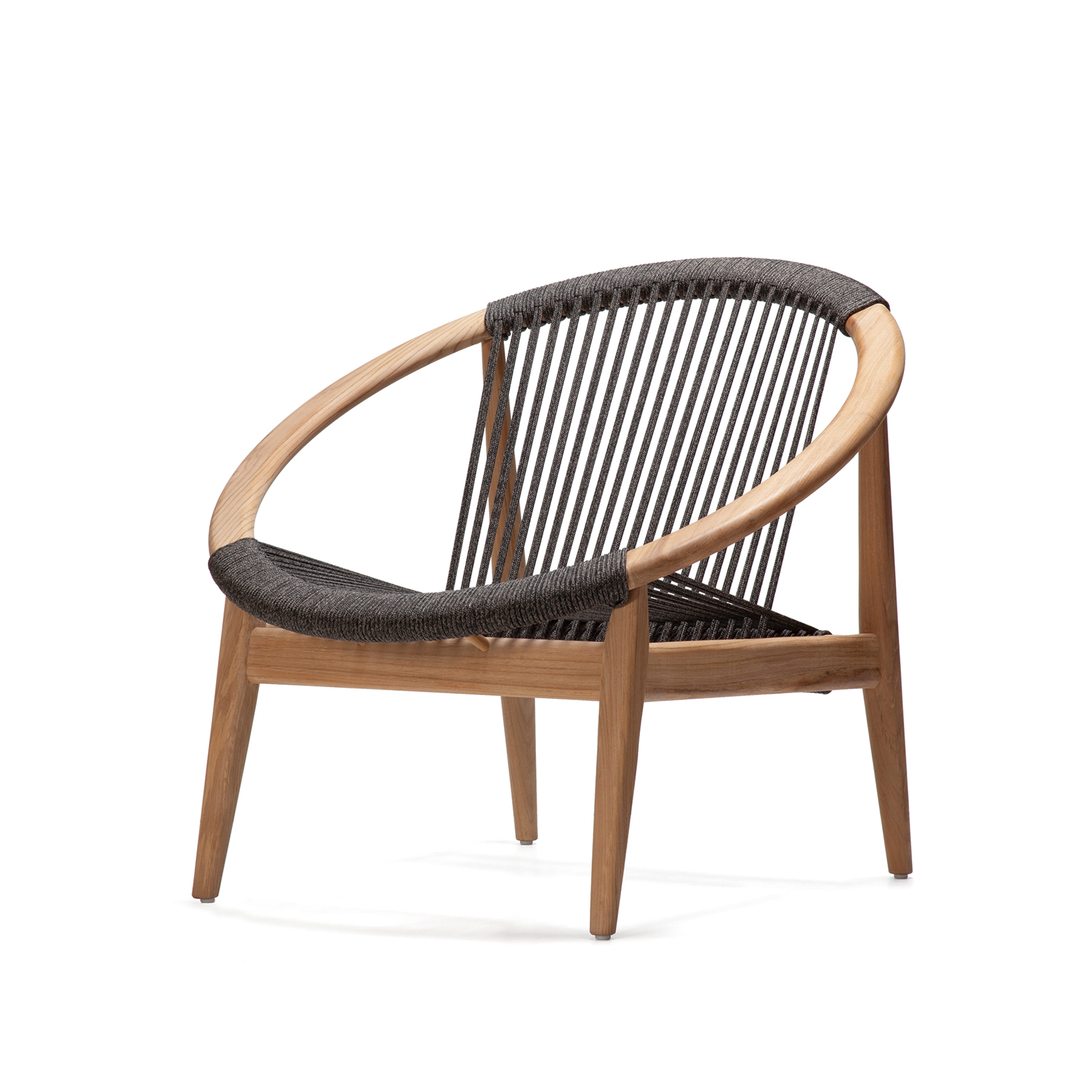 FRIDA LOUNGE CHAIR - 【ASPLUND CONTRACT】 アスプルンド コントラクト