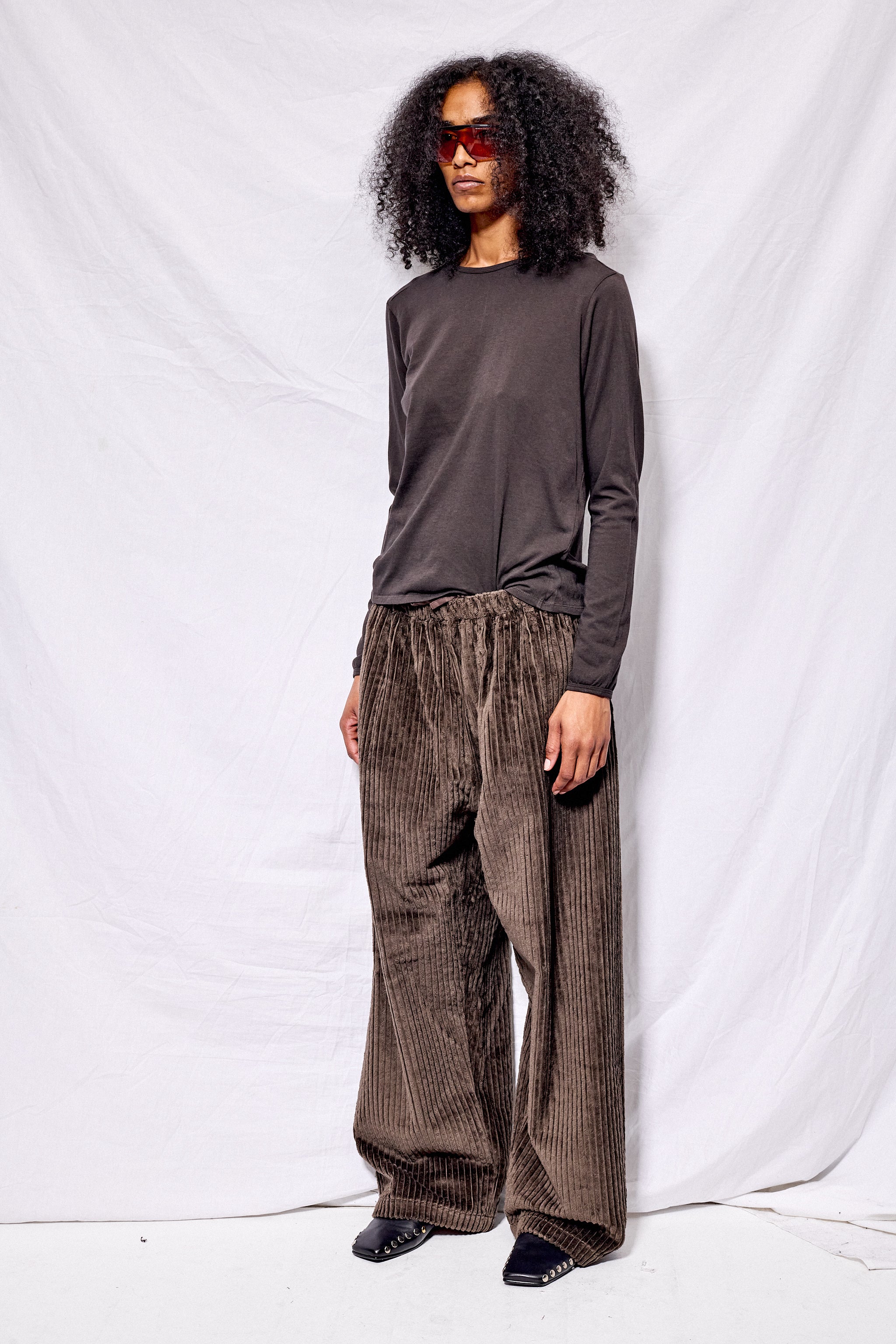 Gabriela Coll Garments - Assembly New York