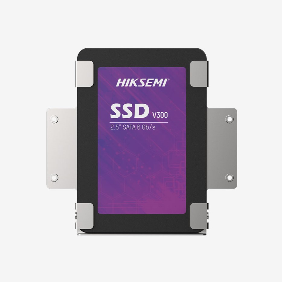 HikVision 2.5” SATA SSD Drive (V300) – Gadgetize KE