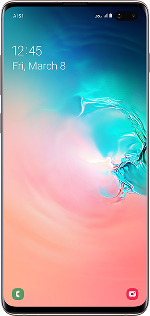 Samsung Galaxy S10+ - Price, Specs & Reviews - AT&T