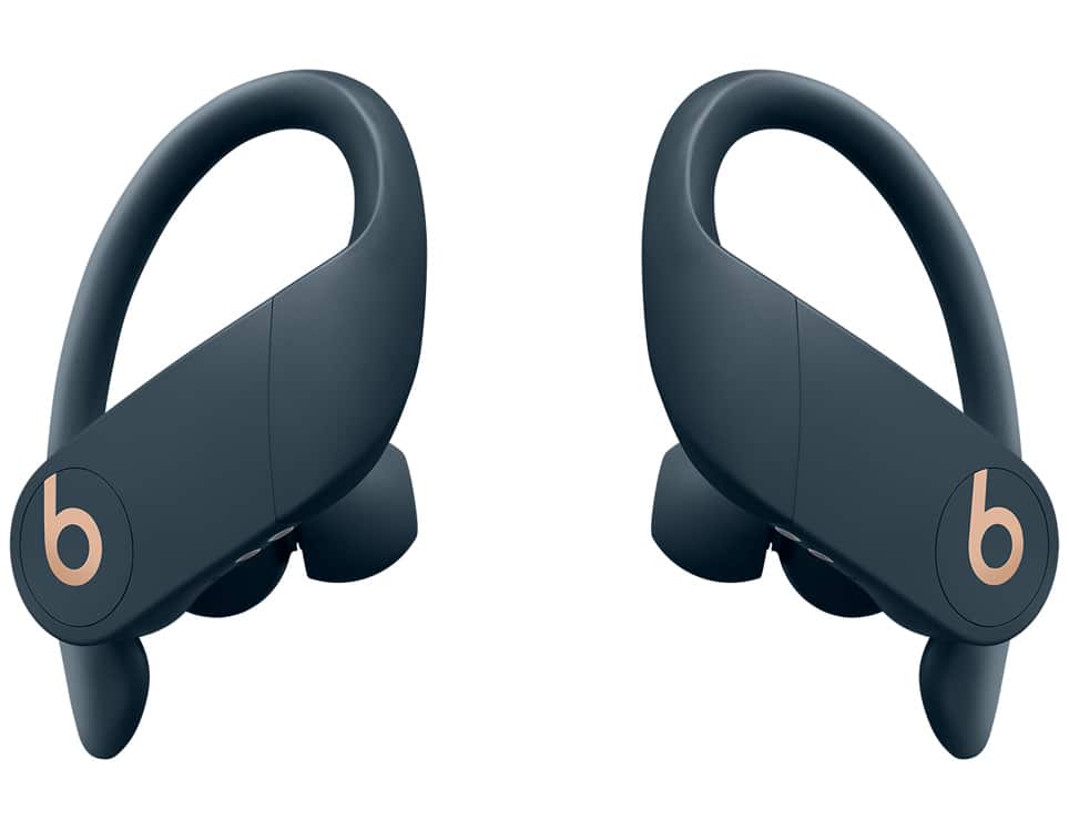 Powerbeats Pro Totally Wireless Earphones - Black Black from AT&T