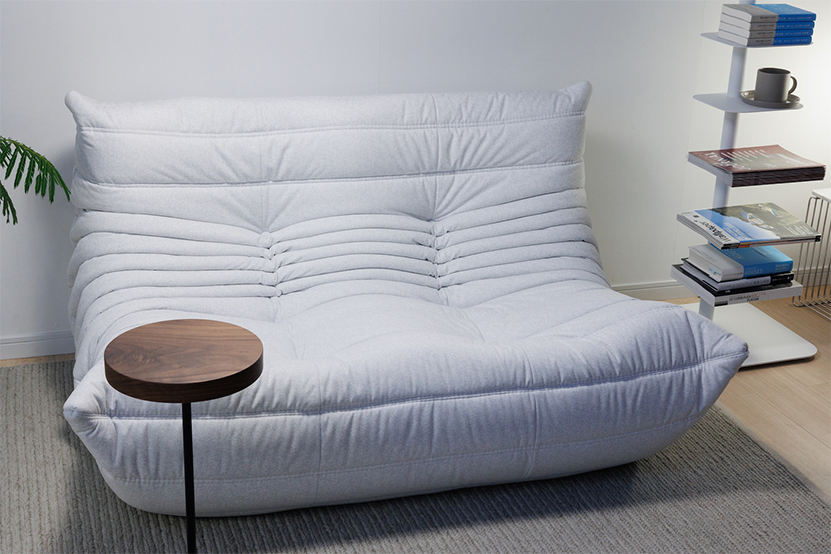 あなたのお部屋にヴァーチカルなエッセンス ハーマンミラー Story