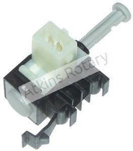 04-11 Rx8 Aluminum Gas Pedal (F157-41-600)