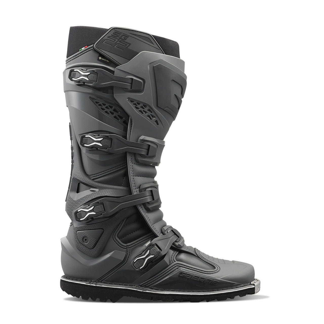 Gaerne SG-22 Enduro Gore-Tex Boots – Atomic-Moto