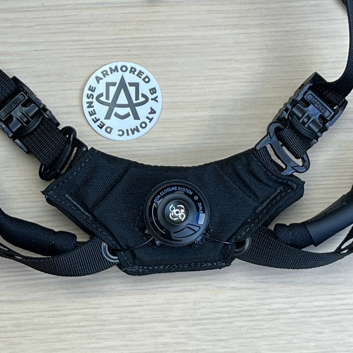 Team Wendy CAM Fit Retention System | All Colors & Sizes Available