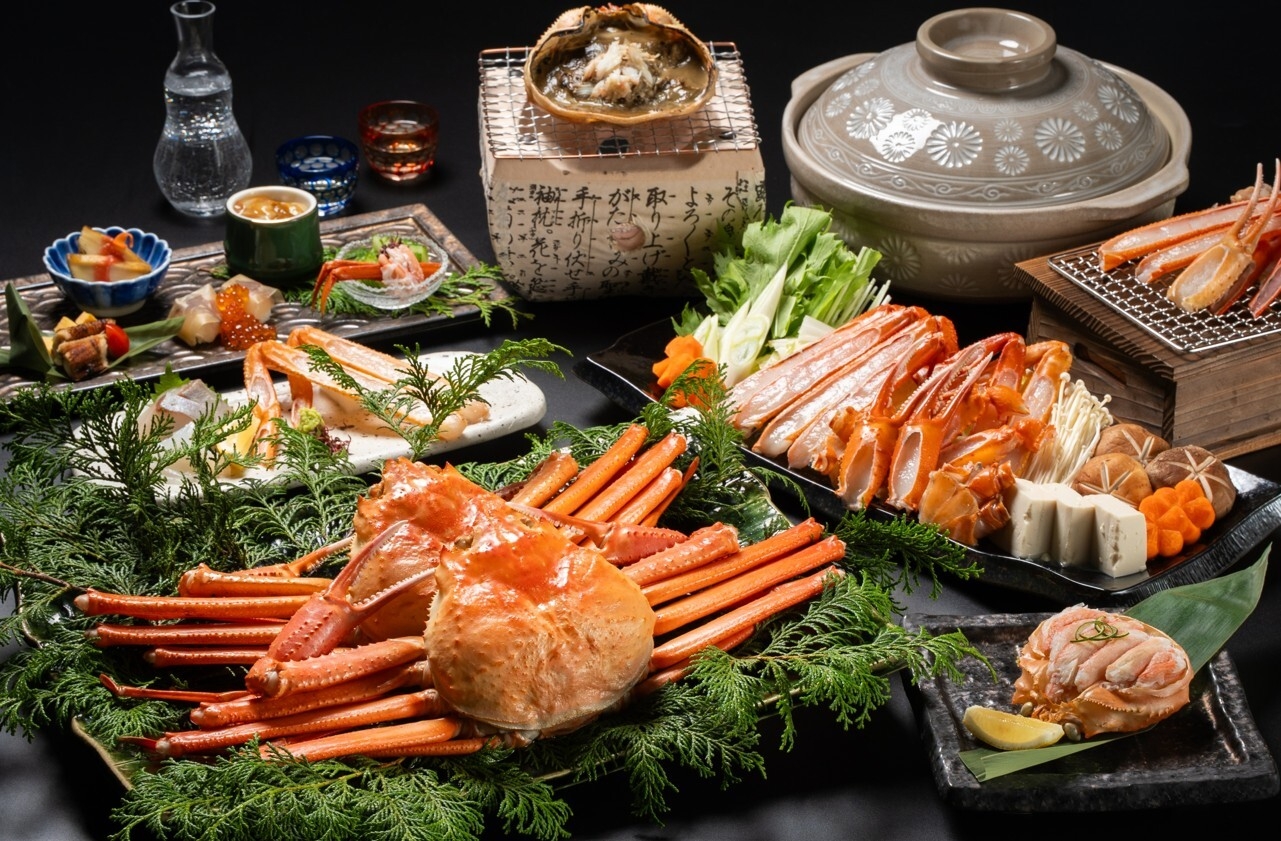 城崎温泉「湯宿ささくら」 2025年12月20日にお食事処をリニューアル