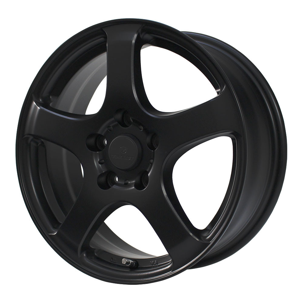 FINALIST FZ-S5 16x6.5 45 100x5 MBL - オートウェイ