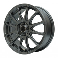 225/55R17 / スタッドレスタイヤ・ホイールセット タイヤ・ホイール