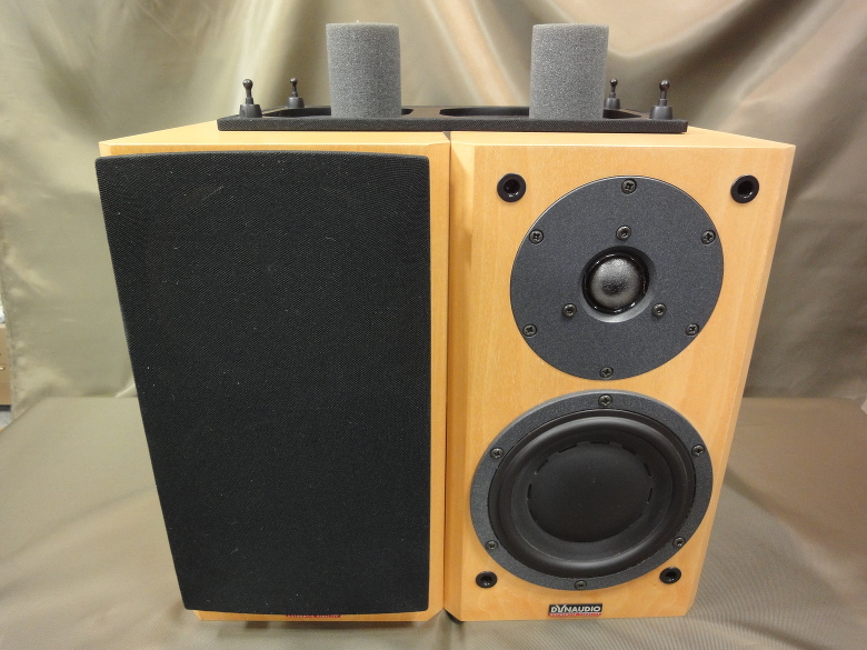 DYNAUDIO : FOCUS110 - 中古 | オーディオユニオン