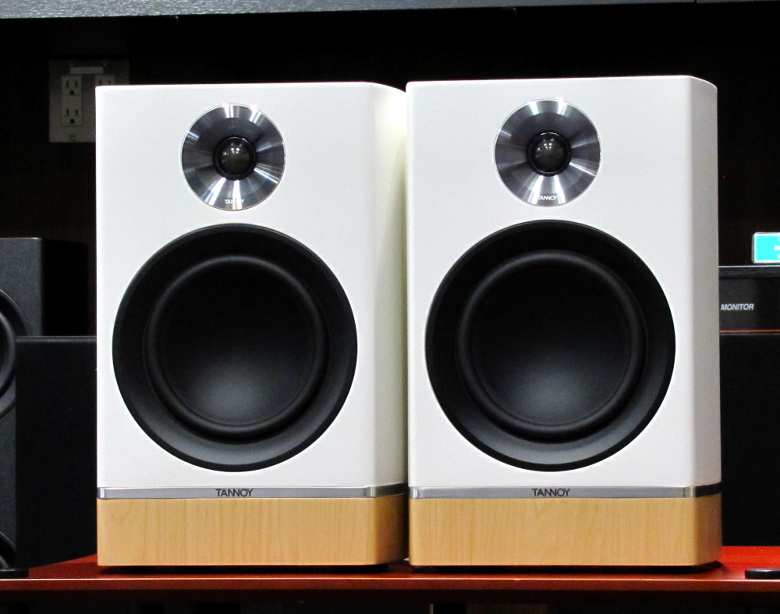TANNOY : Platinum B6 - 中古 | オーディオユニオン