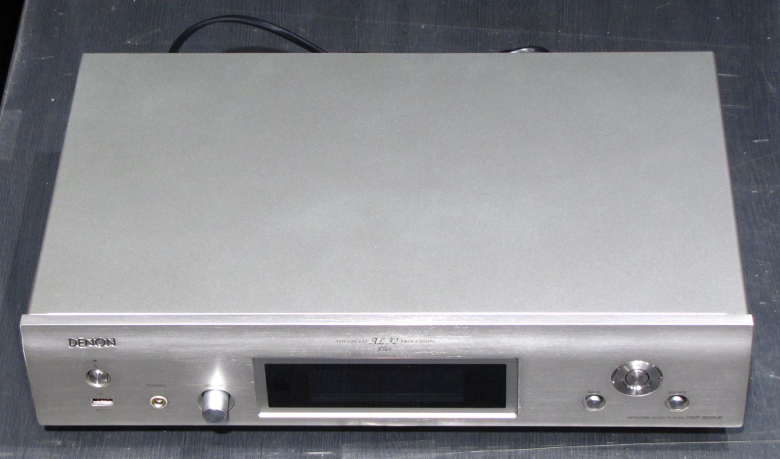 DENON : DNP-800NE - 中古 | オーディオユニオン