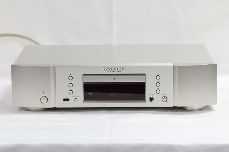 marantz : CD6007 - 中古 | オーディオユニオン