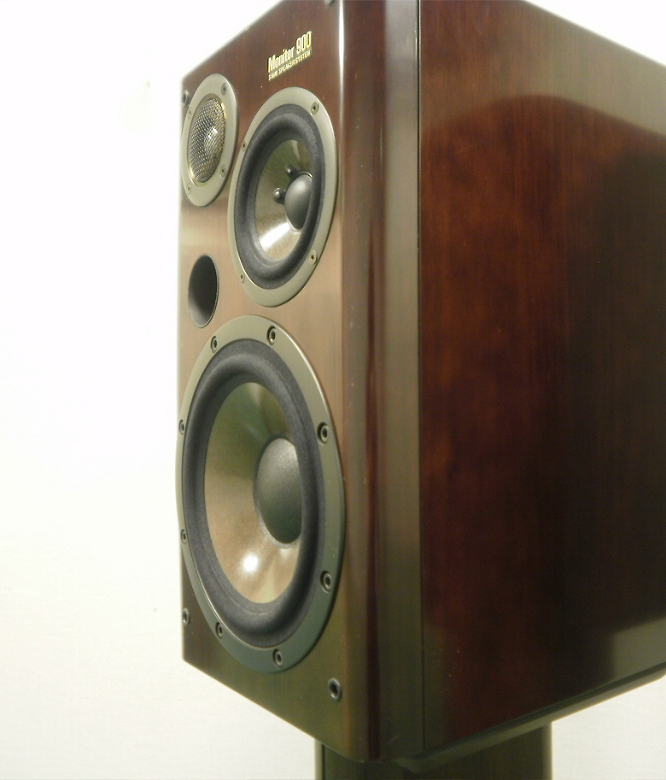 ONKYO : MONITOR 900 - 中古 | オーディオユニオン