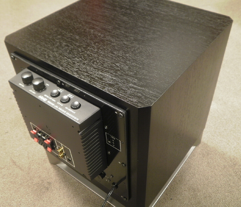 YAMAHA : YST-SW325 B - 中古 | オーディオユニオン