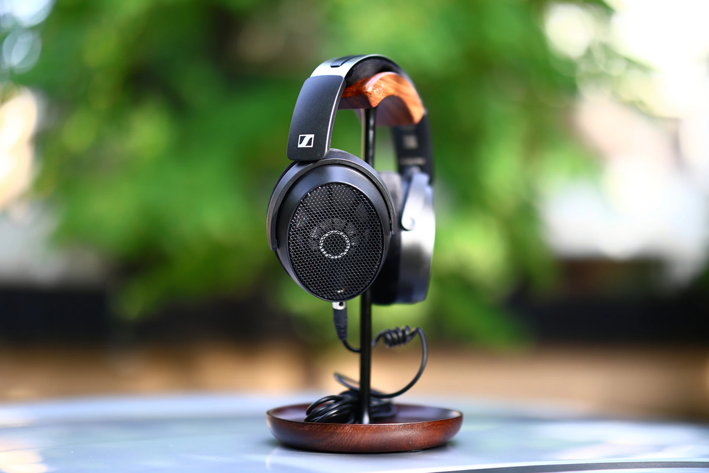 Sennheiser HD 490 PRO Plus HiFi Headphones - Precision Engineering