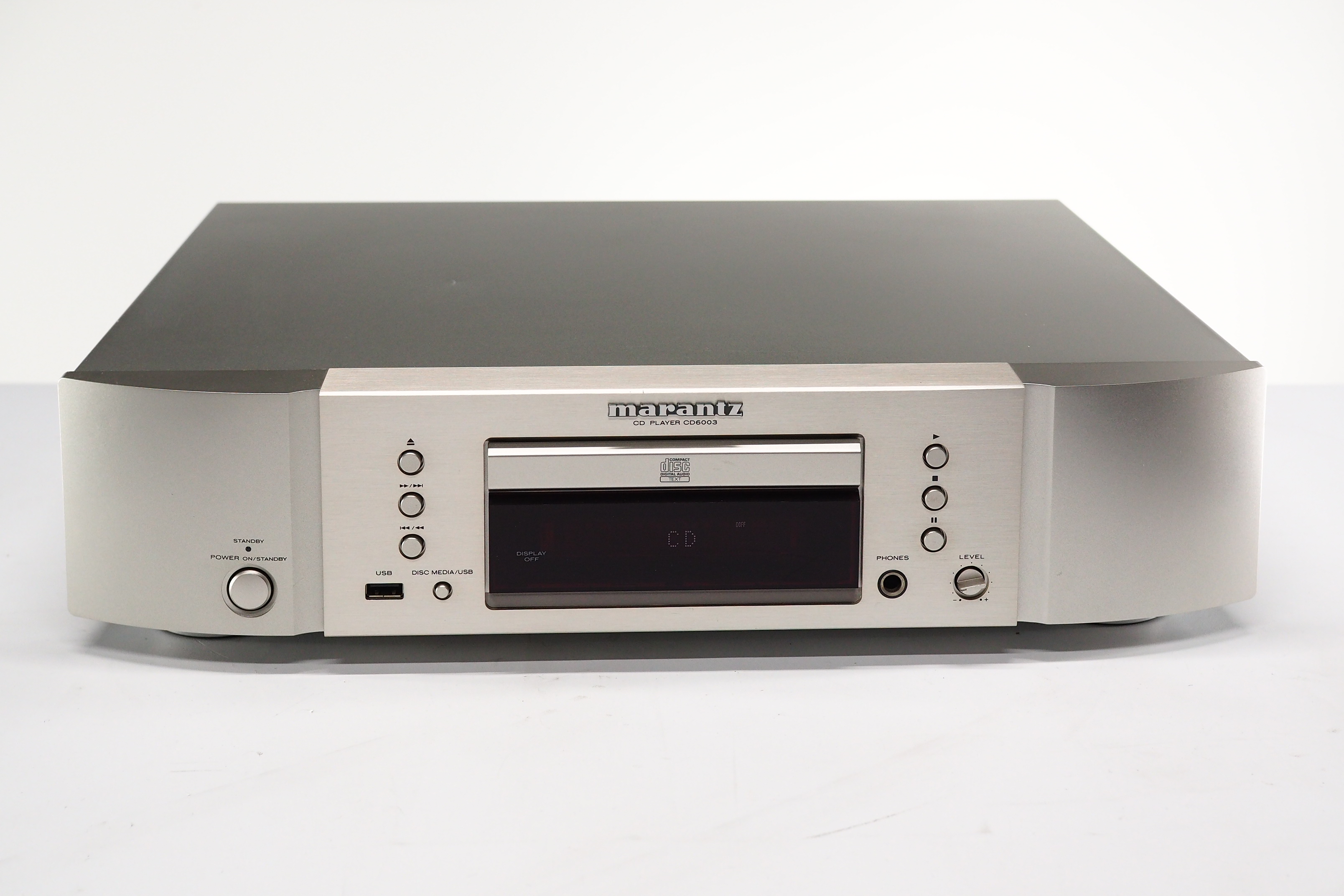 アバックWEB-SHOP / 【中古】marantz CD6003【コード21-04816】