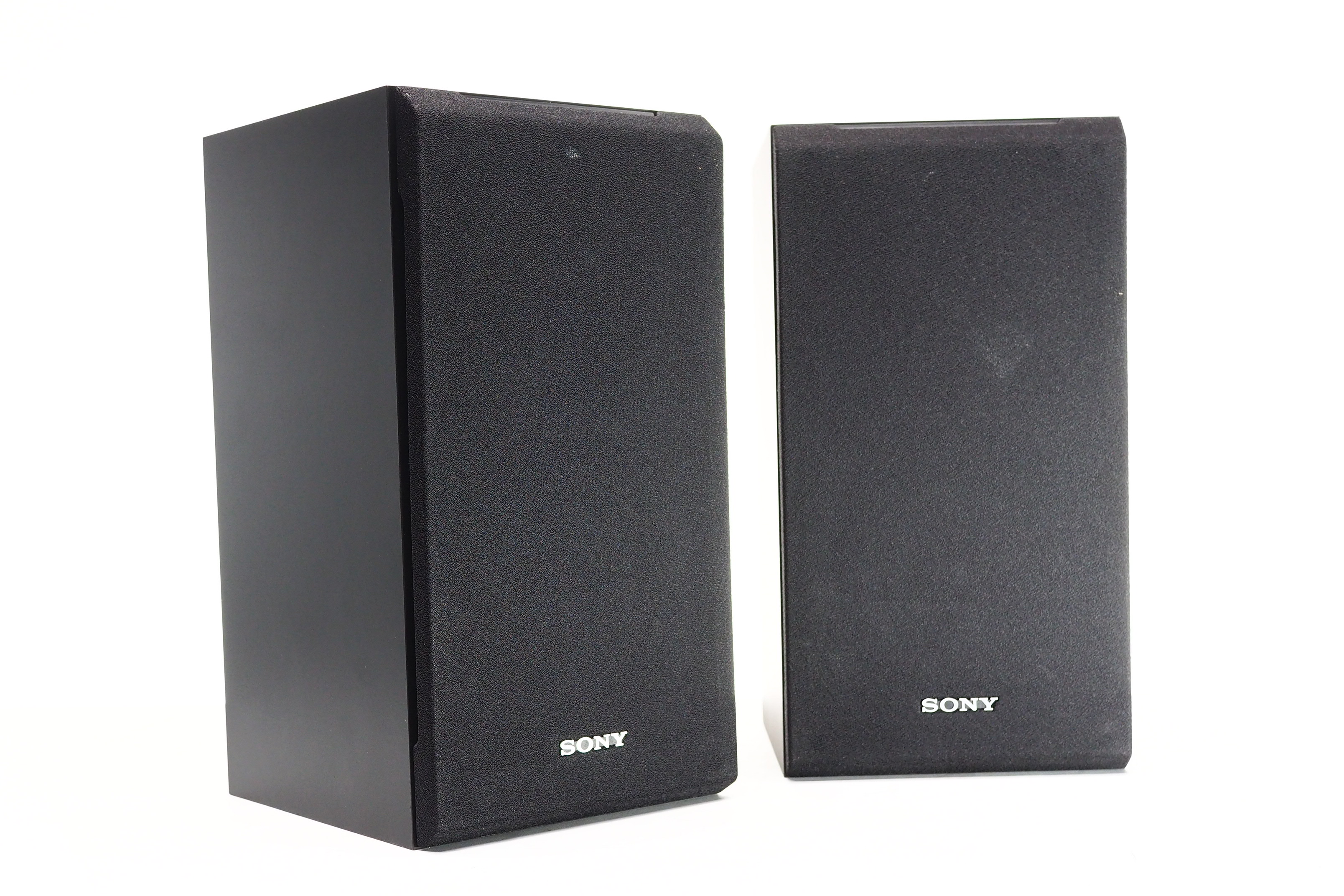 アバックWEB-SHOP / 【中古】SONY SS-CS5【コード21-05988】ブック