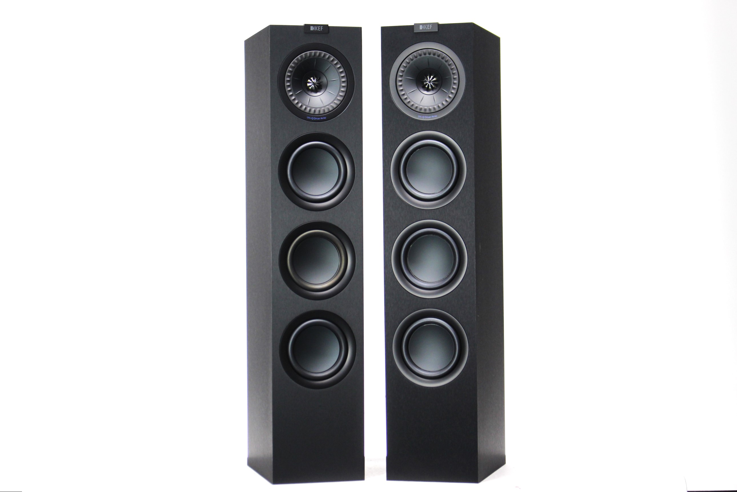 アバックWEB-SHOP / 【中古】KEF Q550(B)【コード21-06101】トール