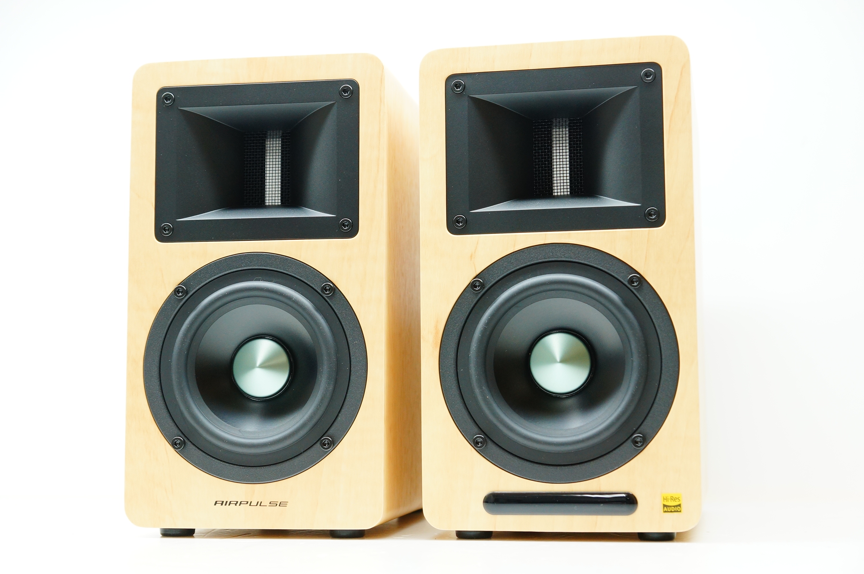 アバックWEB-SHOP / 【展示処分品】AIRPULSE A80(PINEWOOD)【コード90