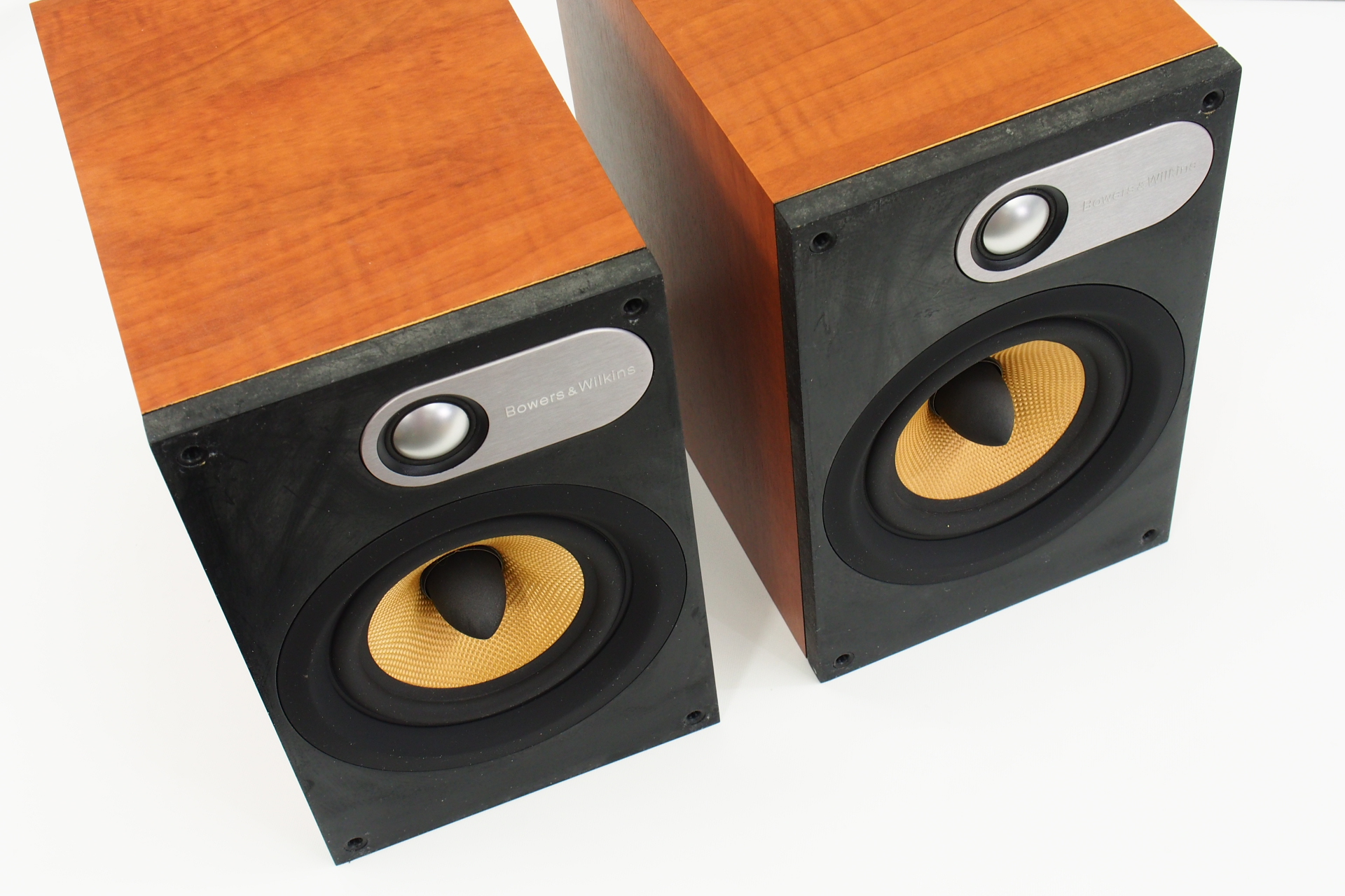 アバックWEB-SHOP / 【中古】B&W 686(MR)【コード01-11521】ブック